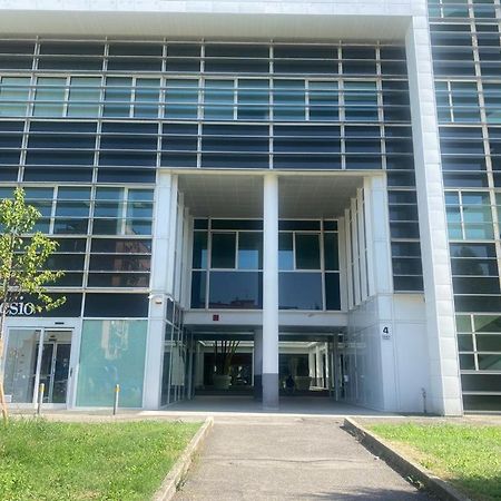 Naselli Sweet Home 볼로냐 외부 사진