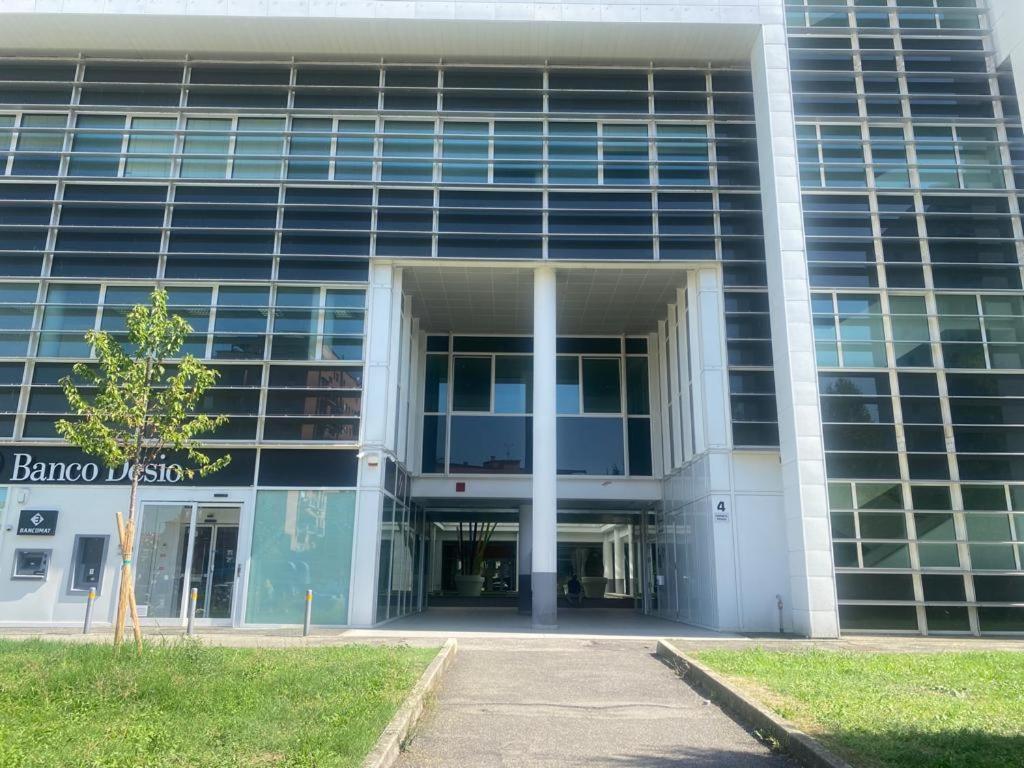 Naselli Sweet Home 볼로냐 외부 사진
