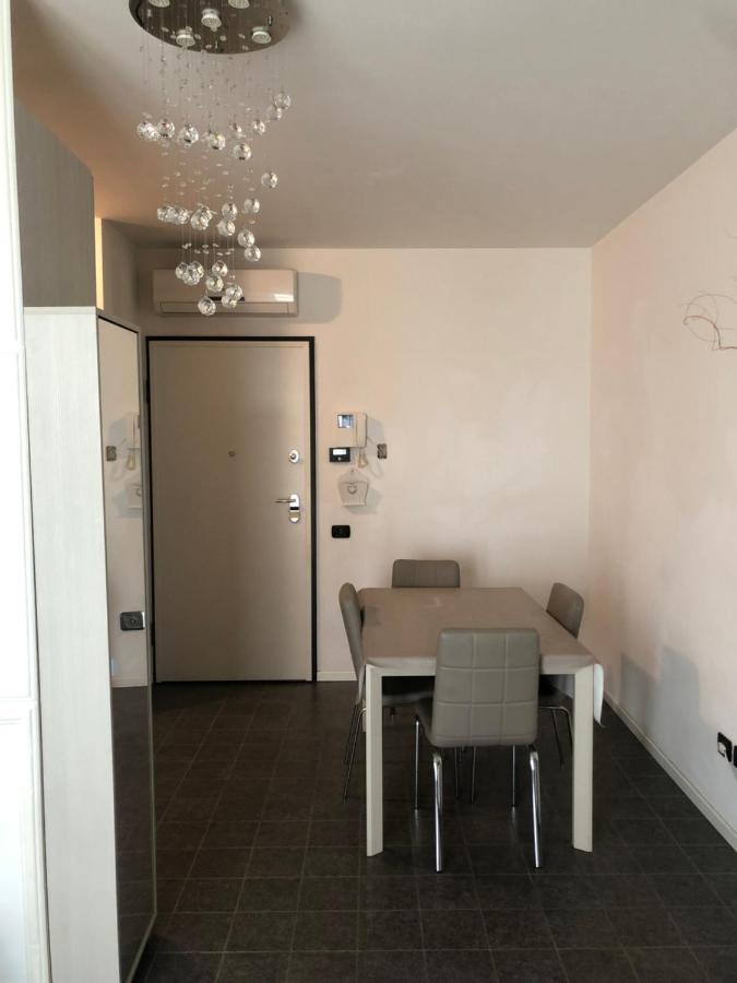 Naselli Sweet Home 볼로냐 외부 사진