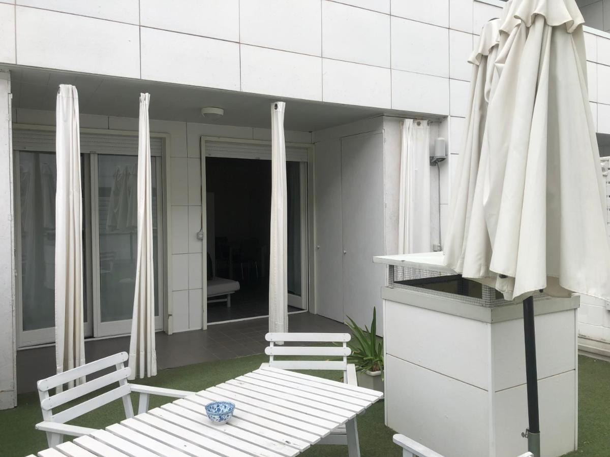 Naselli Sweet Home 볼로냐 외부 사진