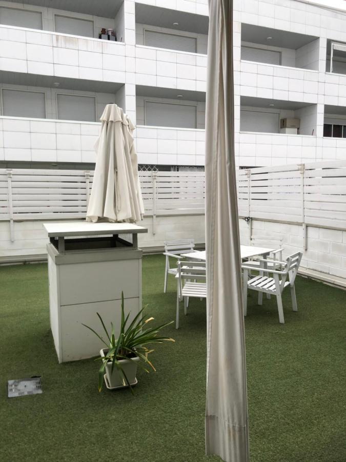 Naselli Sweet Home 볼로냐 외부 사진